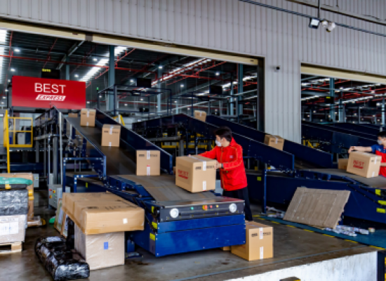 Cơ hội đầu tư logistics cho doanh nghiệp Việt Nam tại Ấn Độ