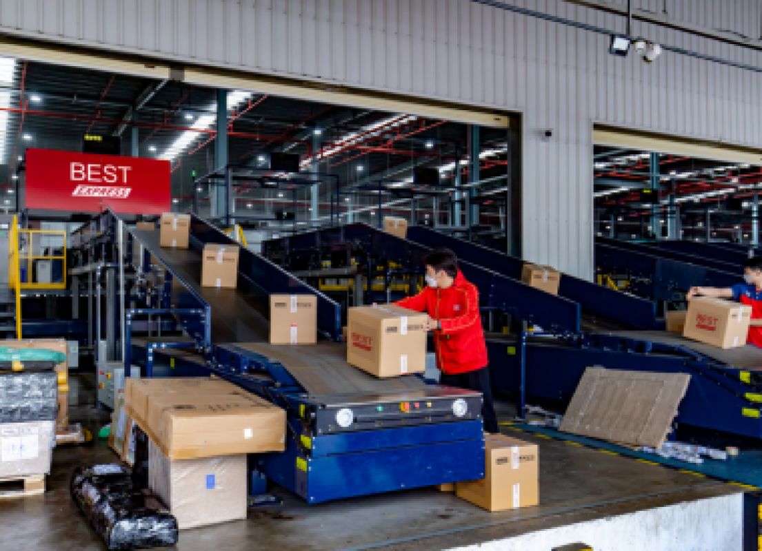 Cơ hội đầu tư logistics cho doanh nghiệp Việt Nam tại Ấn Độ
